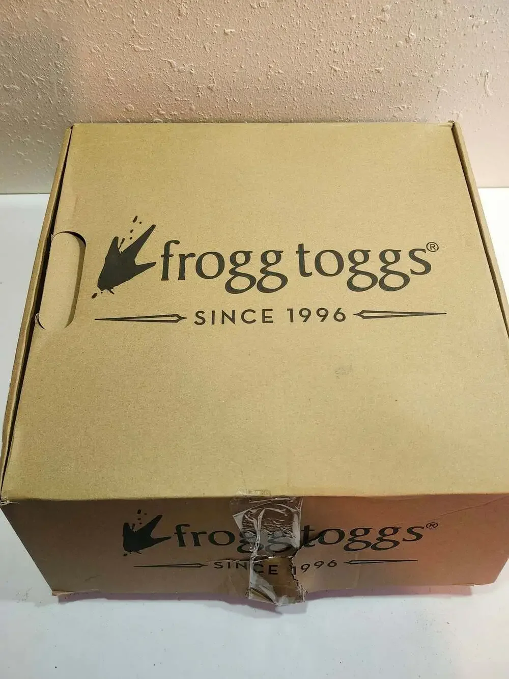 Frogg Toggs Hellbender Wading Boot Cleated Size 12